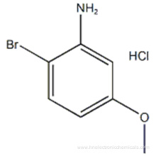 2-BROMO-5-METHOXYANILINE CAS 59557-92-5